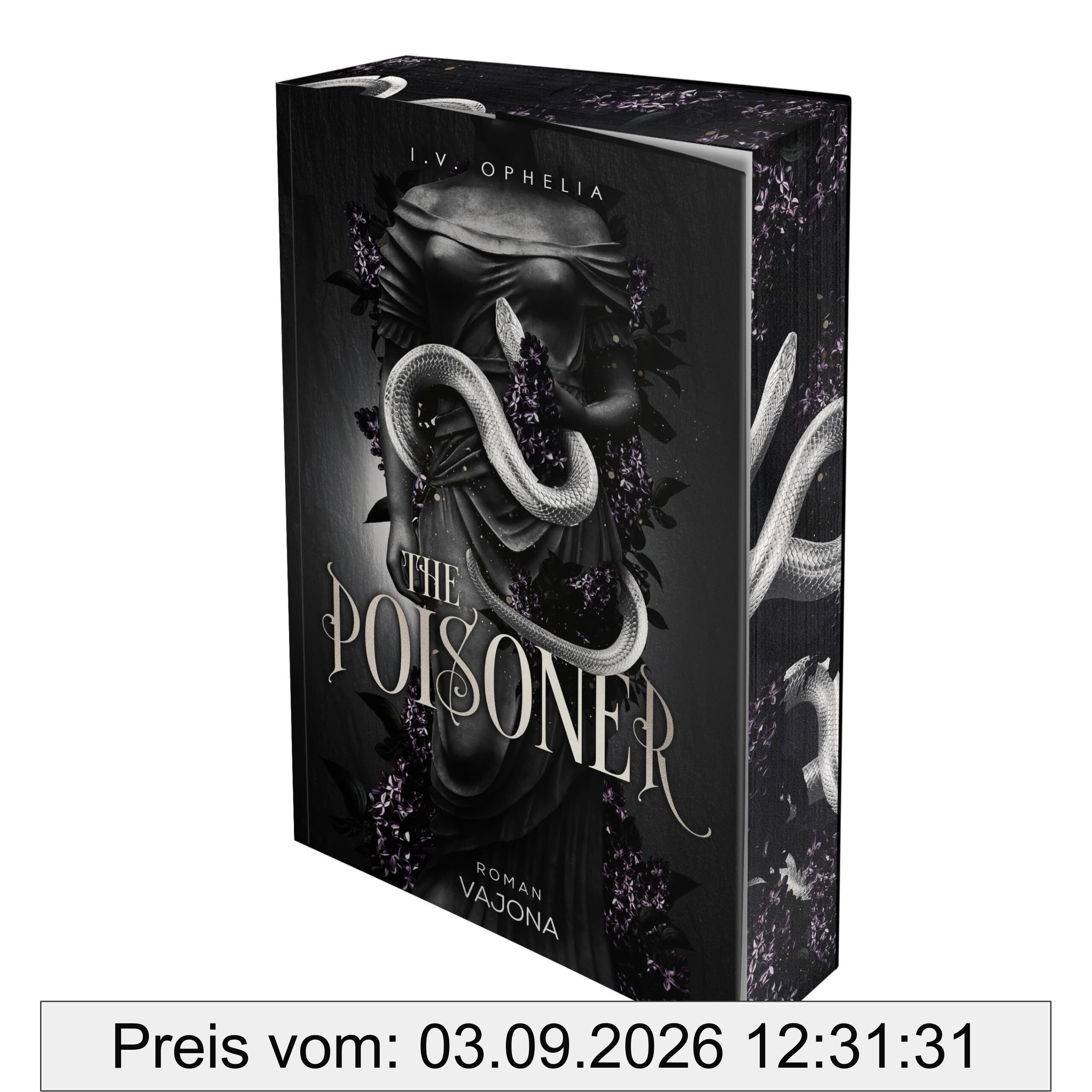 The Poisoner