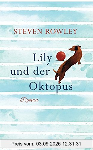 Lily und der Oktopus