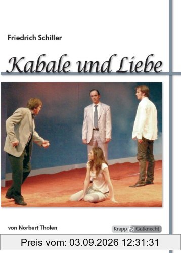 DVD Kabale und Liebe
