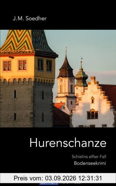 Hurenschanze: Schielins elfter Fall