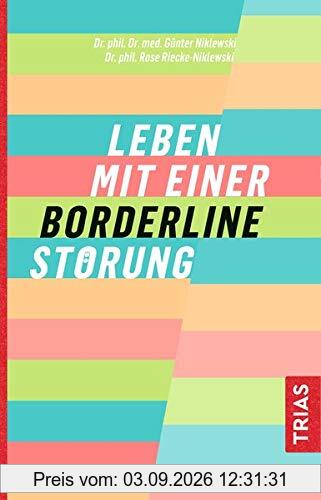 Leben mit einer Borderline-Störung