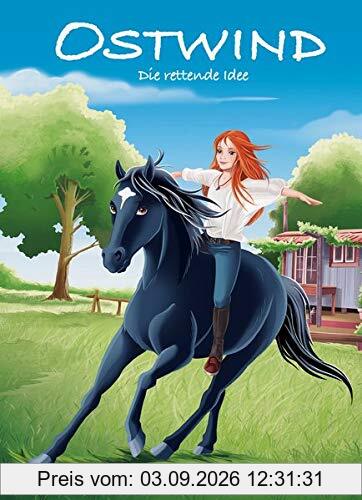 Ostwind - Die rettende Idee
