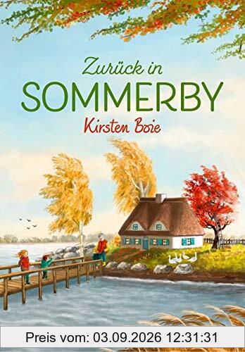 Zurück in Sommerby