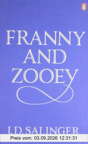 Franny and Zooey