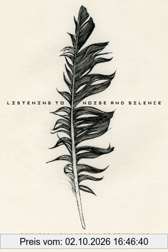 Listening to Noise and Silence: Towards A Philosophy Of Sound Art