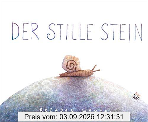 Der stille Stein