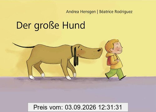 Der große Hund