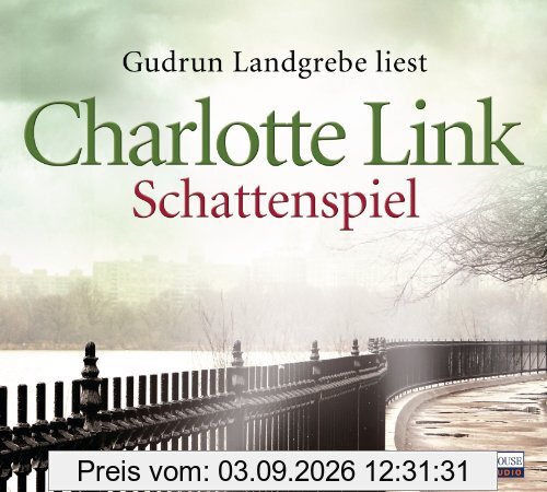 Schattenspiel