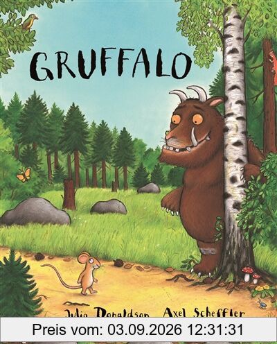 Gruffalo