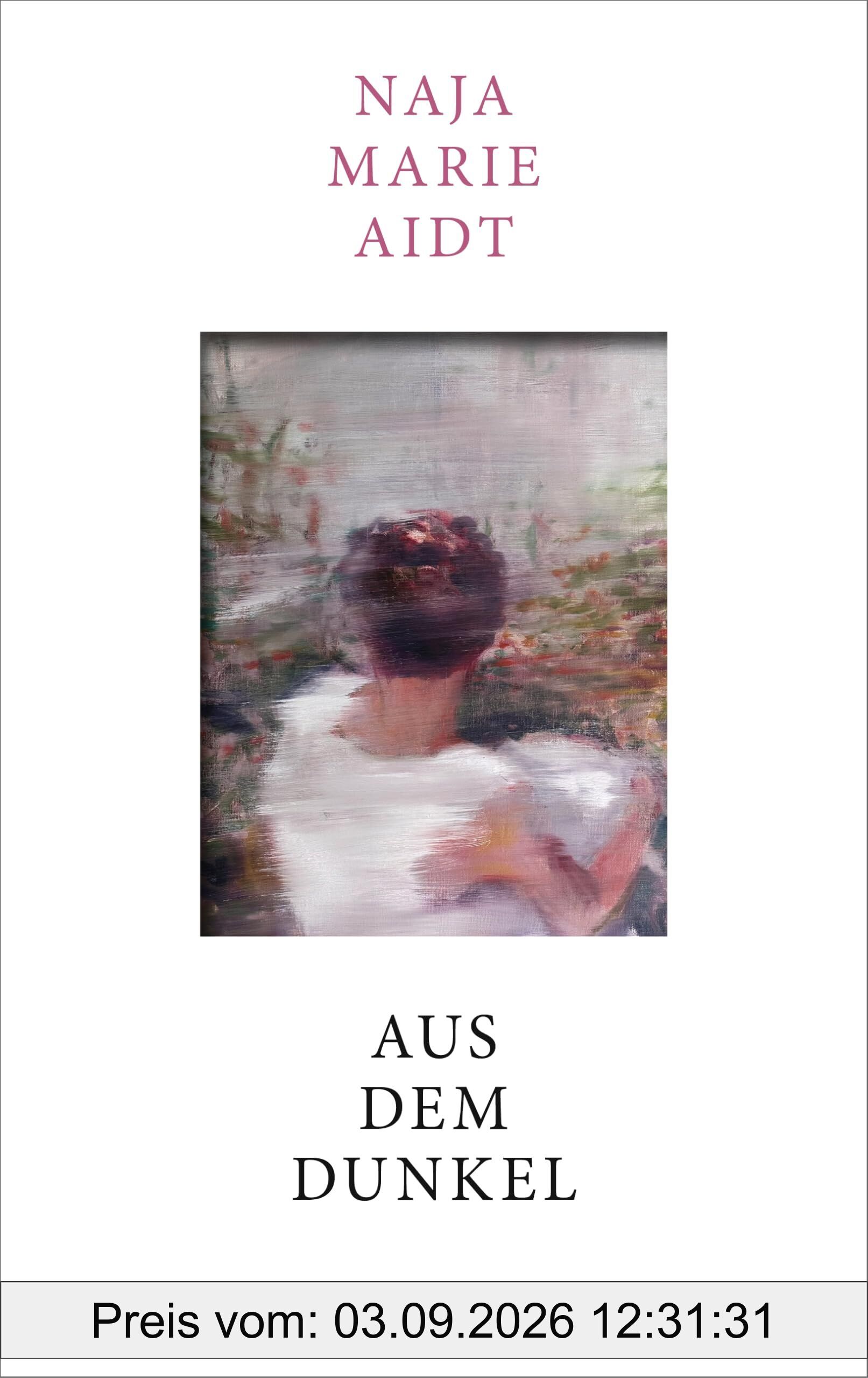 Aus dem Dunkel