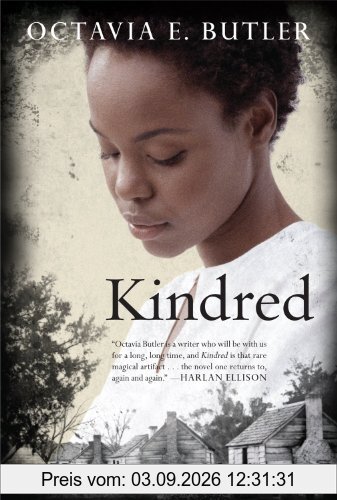 Kindred (Bluestreak)
