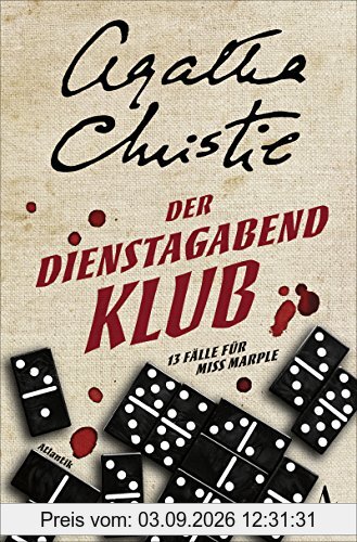 Der Dienstagabend-Klub