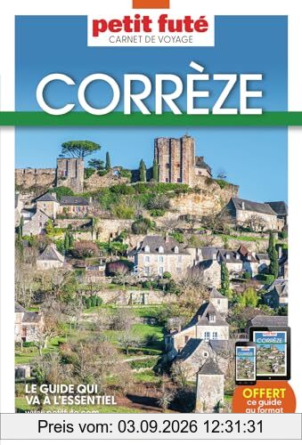 Corrèze