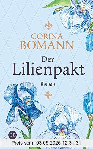 Der Lilienpakt