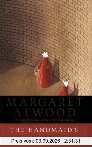 The Handmaid's Tale: A Novel