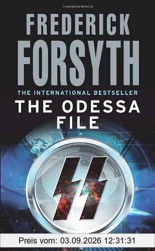 The Odessa File