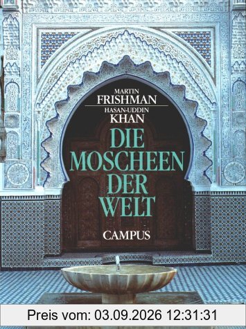 Die Moscheen der Welt