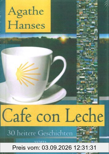 Cafe con Leche