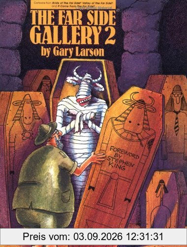 The Far Side Gallery 2