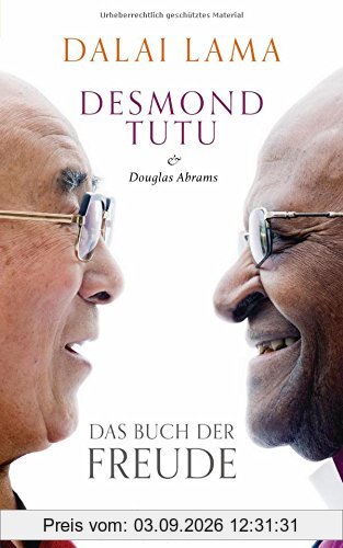 Das Buch der Freude