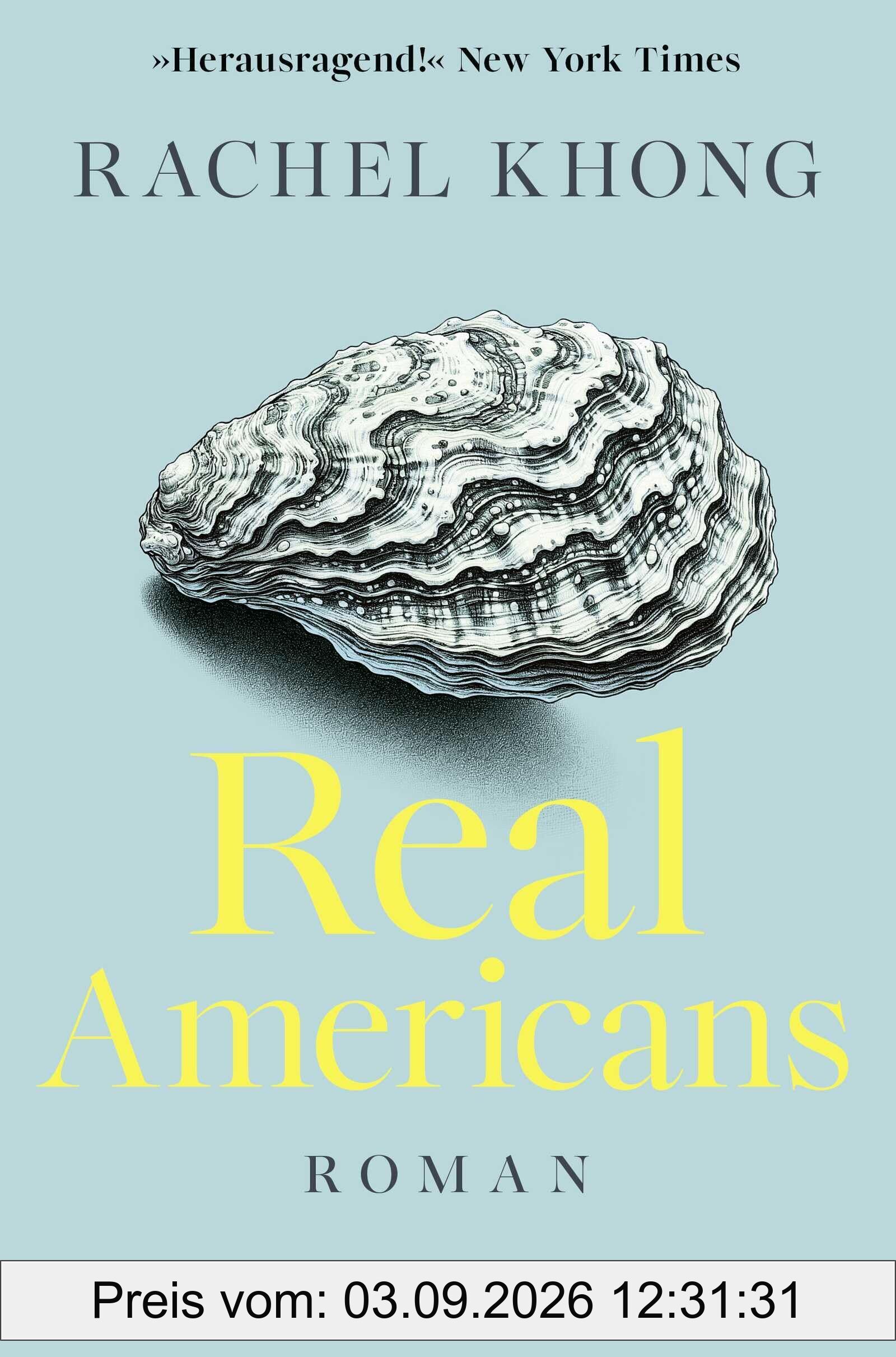 Real Americans