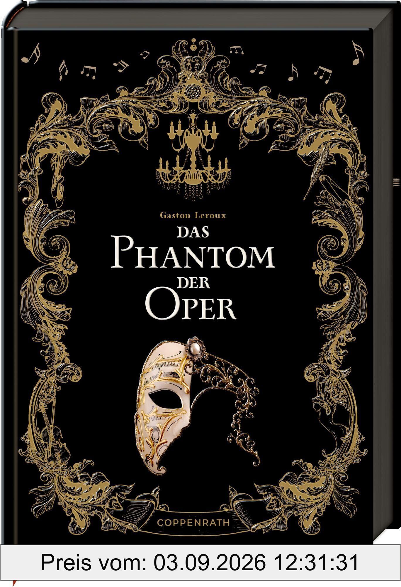 Das Phantom der Oper