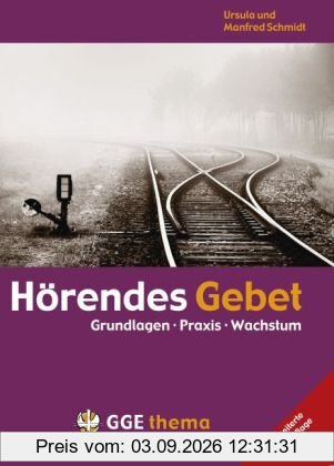 Hörendes Gebet