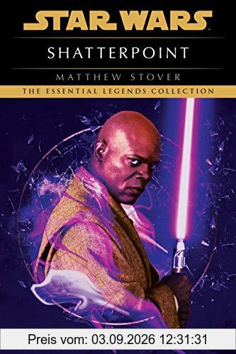 Shatterpoint: Star Wars Legends