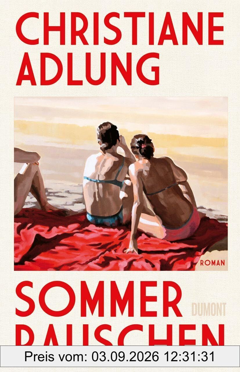 Sommerrauschen