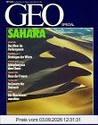 Geo Special Sahara