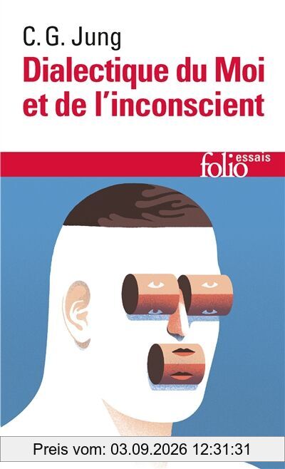 Dialectique du moi et de l'inconscient