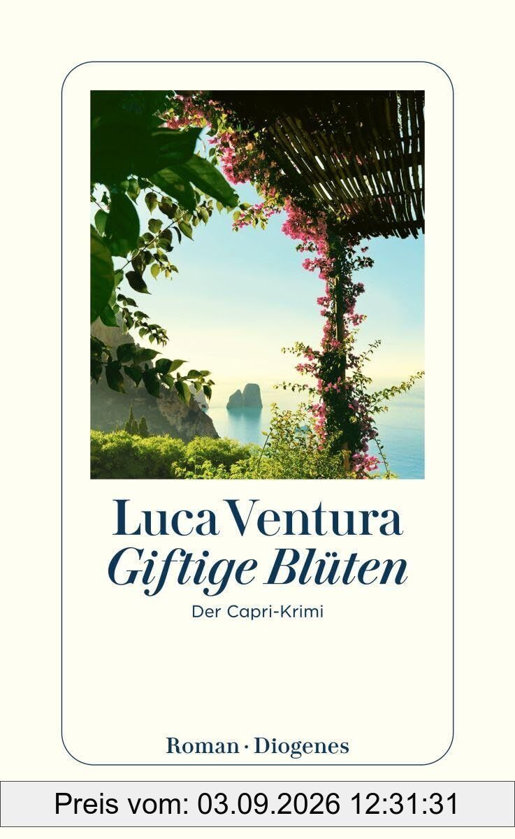 Giftige Blüten