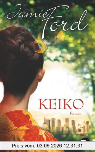 Keiko: Roman