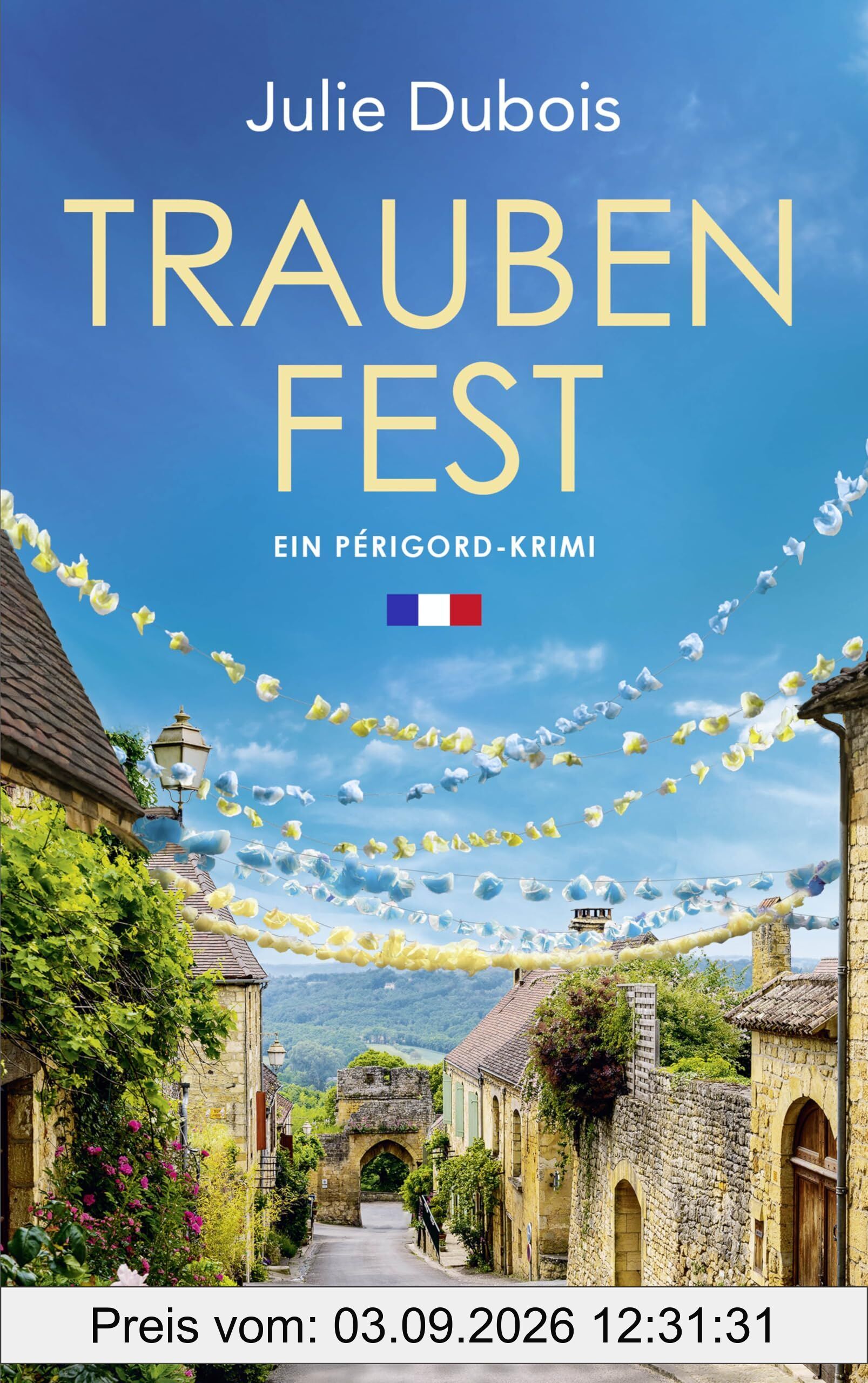 Traubenfest
