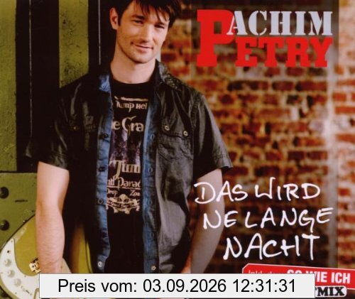 Das Wird 'ne Lange Nacht