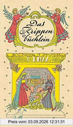 Das Krippenbüchlein