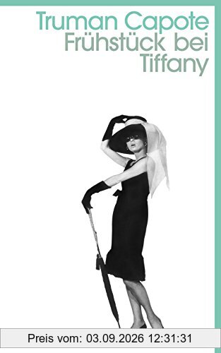 Frühstück bei Tiffany (N.N.)