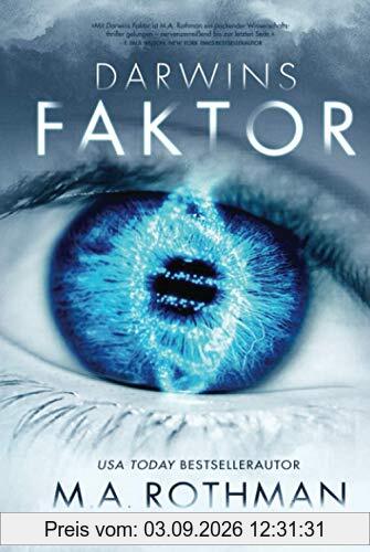 Darwins Faktor