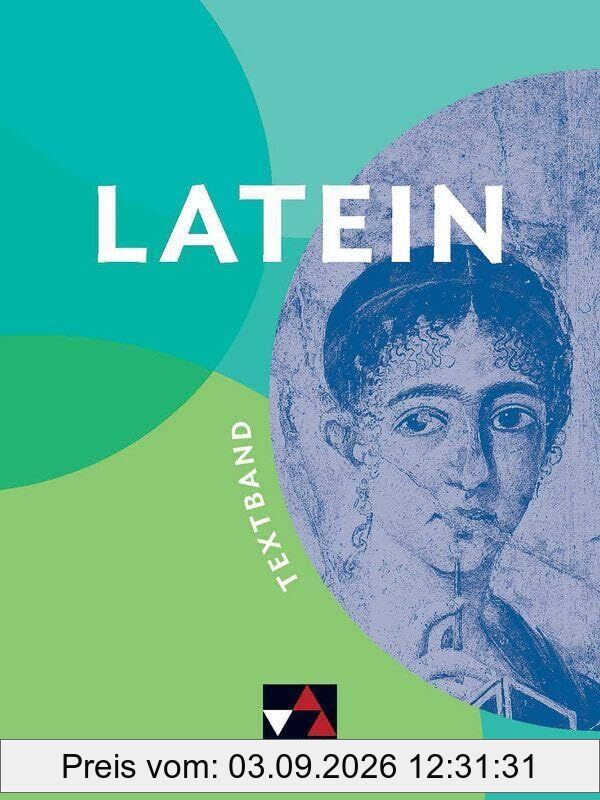 LATEIN Textband