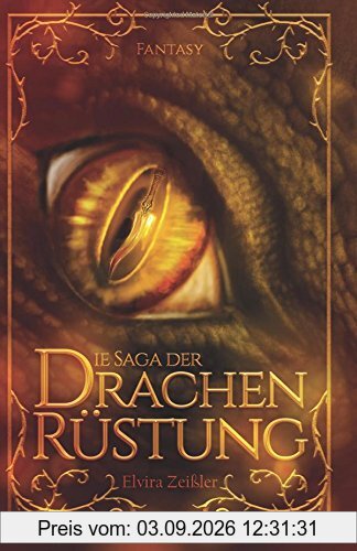 Die Saga der Drachenrüstung