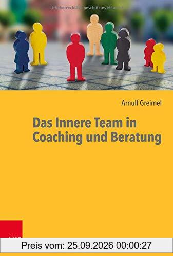 Das Innere Team in Coaching und Beratung