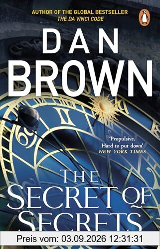 The Secret of Secrets