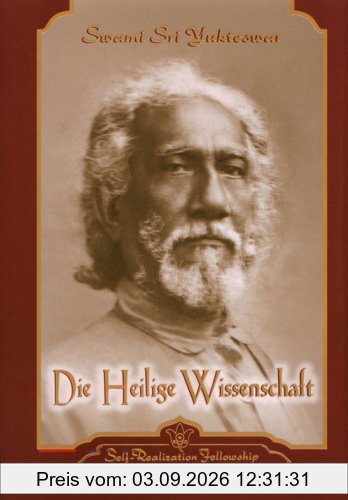 Die heilige Wissenschaft