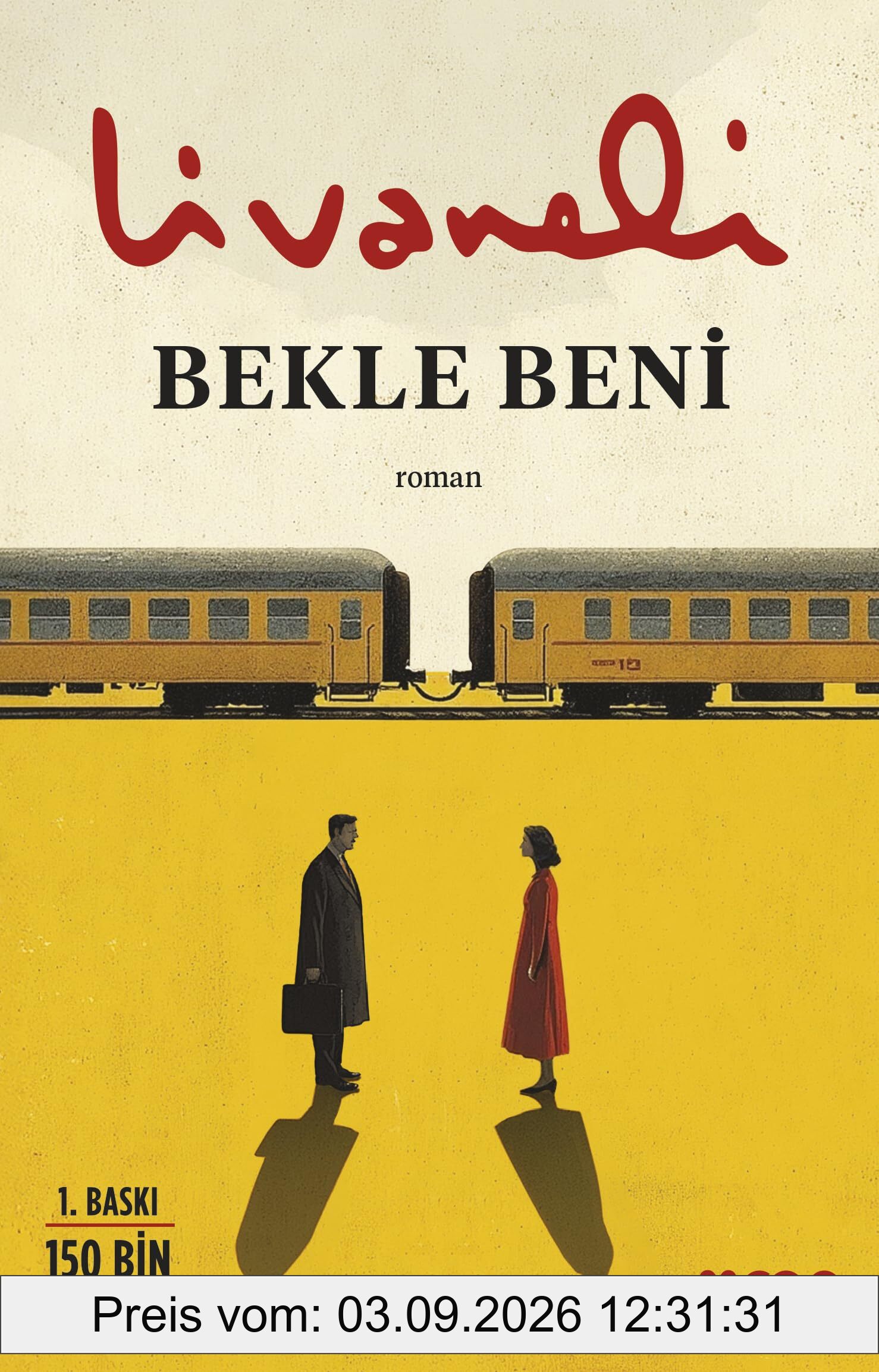 Bekle Beni