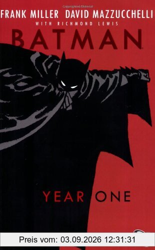 Batman: Year One