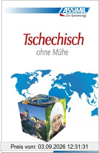 Tschechisch ohne Mühe