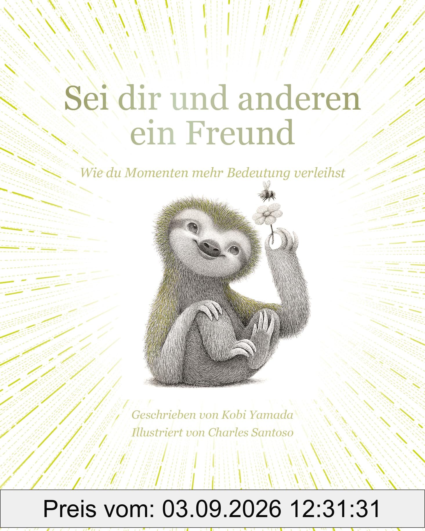 Sei dir und anderen ein Freund: Pocket Version