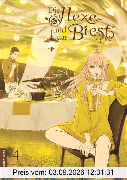 Die Hexe und das Biest 04