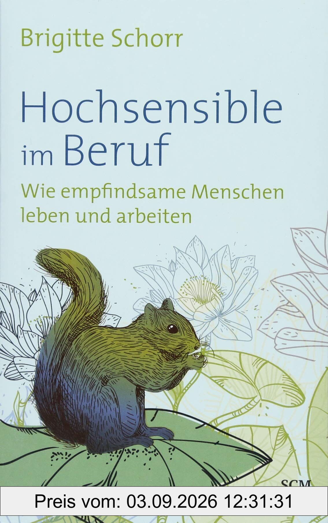 Hochsensible im Beruf