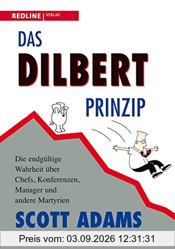 Das Dilbert-Prinzip